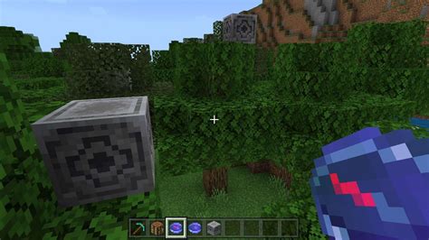 How to Make a Compass in Minecraft