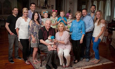 Jeannette Swaggart Ensminger: Parents, Children and more. - Piethis