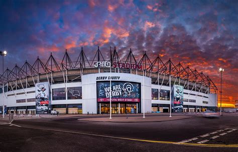 Trash Talk 2 Derby County – MKDSA – Milton Keynes Dons Supporters Association.