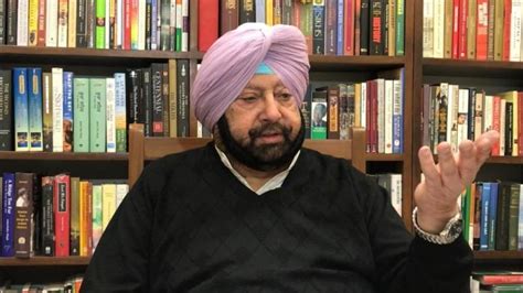 Hurt, shocked: Punjab CM Amarinder Singh writes letter to PM Modi on Delhi pollution - IBTimes India