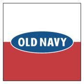 Old Navy Logo PNG Transparent – Brands Logos