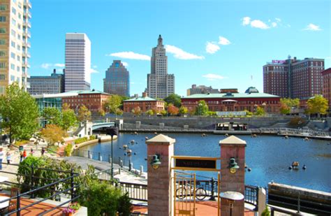 10 Things You Must Do In Providence This Summer