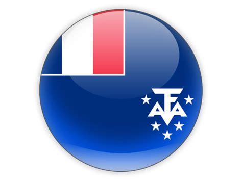 Graafix!: Flag of French Southern Territories