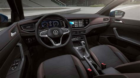 Nuevo Volkswagen Virtus 2023: Características Y Detalles