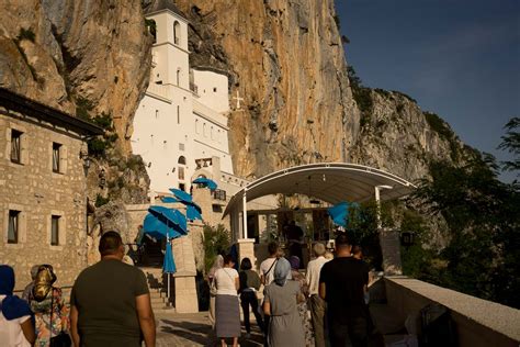 Ostrog Monastery-02633 - Where IS The World