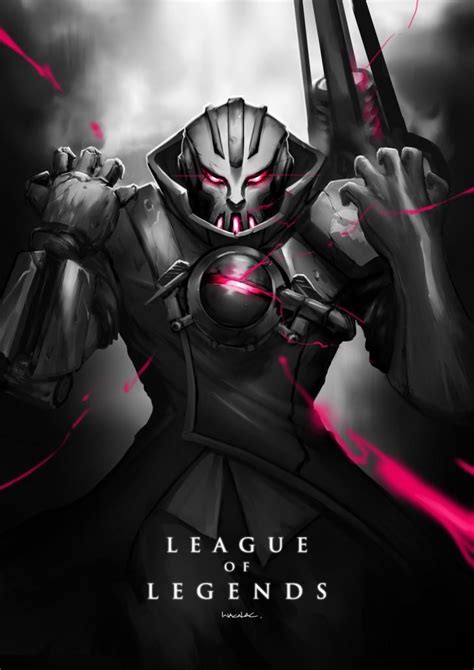 Creator Viktor League Of Legends Fan Art League Of Legends Fan-Art ...