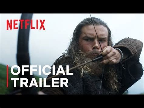 Vikings: Valhalla - Season 2 | Official Trailer | Netflix | January 12 ...