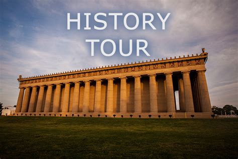 Nashville History Tour | Best Things to Do In Nashville, Tennessee