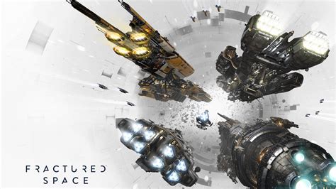 Fractured Space - Review: - Optimizapc