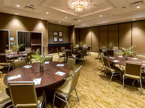 Meeting rooms in Paducah | Holiday Inn Paducah Riverfront - Hotel ...