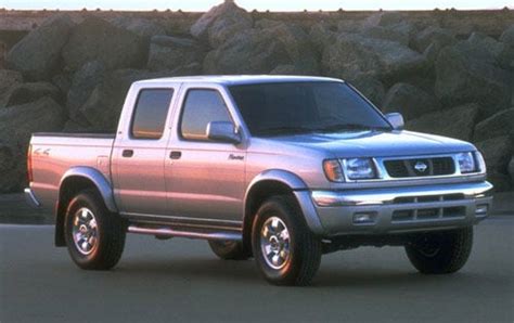 Used 2000 Nissan Frontier Consumer Reviews - 90 Car Reviews | Edmunds