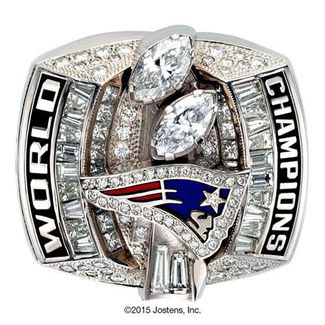 Here are the extravagant rings given to Super Bowl champions over the years | Super bowl rings ...