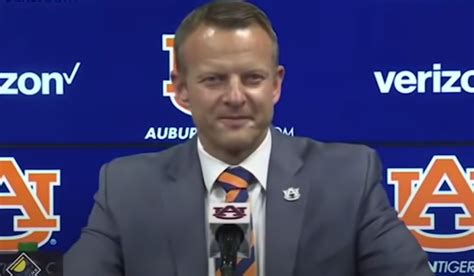 Former Boise State Coach Builds Staff at Auburn | KBOI 93.1FM & 670AM