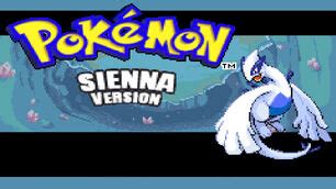 Pokémon Sienna Wiki | Fandom