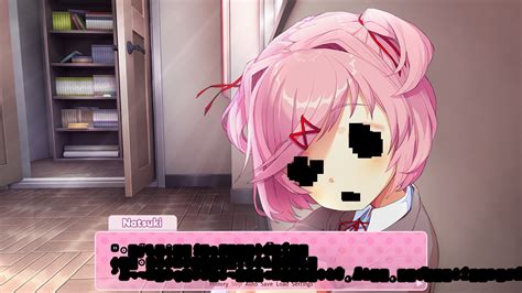 Doki Doki Literature Club! hides a gruesome horror game under its cute ...