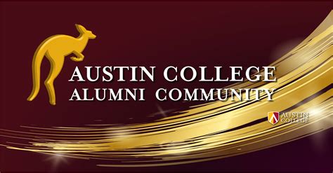 Austin College Alumni Community