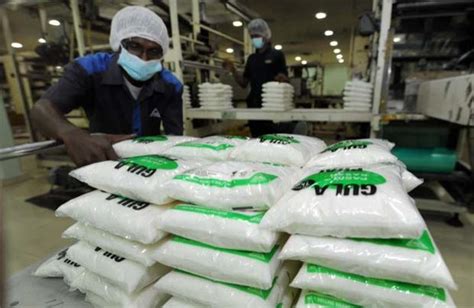 MSM partners Wilmar Sugar in sustainable sugar supply initiative | KLSE ...