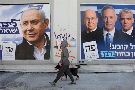 Israel elections: Netanyahu may hold on to power, but political paralysis will remain