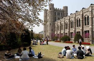 Study in South Korea | Top Universities