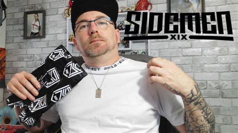 sidemen merch honest review ytmm - YouTube