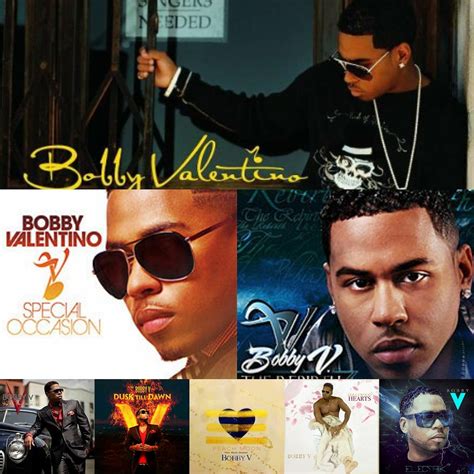 Old bobby valentino songs - deltacasa