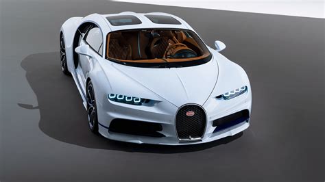 Bugatti Chiron Sky View Show Car 4K 2 Wallpaper | HD Car Wallpapers ...