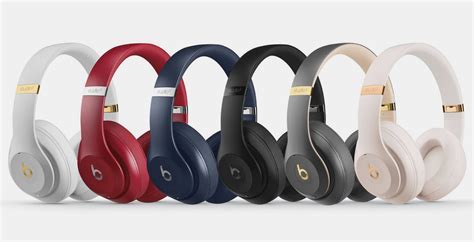 Best Beats Deals: Order the new Beats Studio 3 Wireless today | Trusted ...