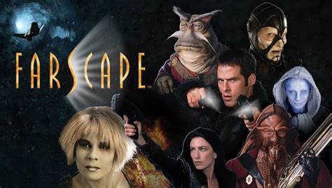 NYC - Farscape Soundtrack Signing | Convention Scene