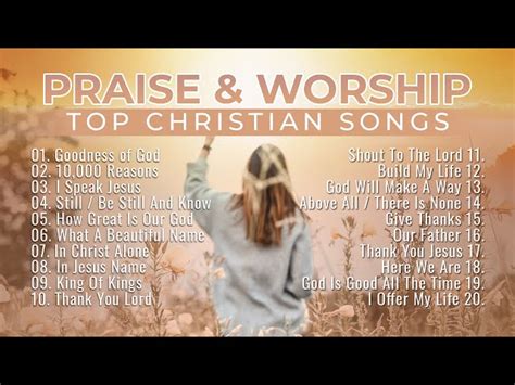 Don Moen 24/7 Nonstop Praise and Worship Music | WorshipVideos.org