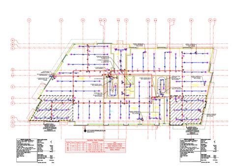 About F2M Fire & Drafting Designs Inc. - Fire Sprinkler System Design NYC