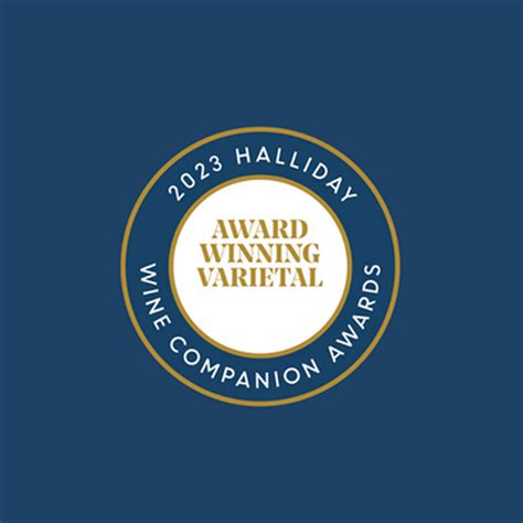 James Halliday Wine Companion Awards 2023 - Great Southern Wine Region