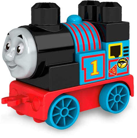 Buy Mega Bloks Thomas & Friends Thomas Online at desertcartUAE