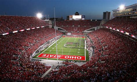 Ohio Stadium | Explore Columbus