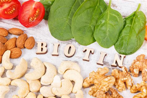 Biotin Foods Sources - Eat a Naturally Biotin Rich Diet Now – Yumi ...