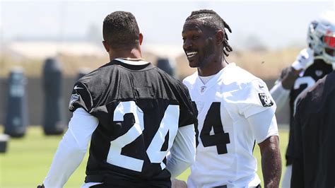 Six observations from the Oakland Raiders initial 53-man roster