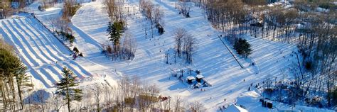 McIntyre Ski Area - Ski NH