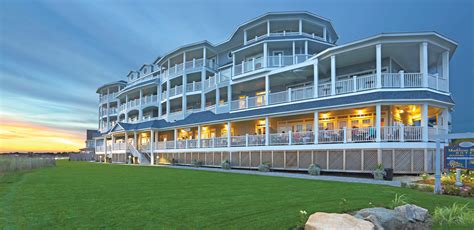 Madison Beach Hotel | Visit CT