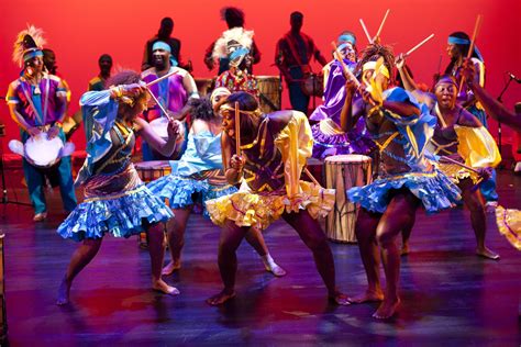 DanceAfrica 2014: Celebrating Africa’s Bantaba (May 18 to May 26) #NYC – Akatasia :: African ...