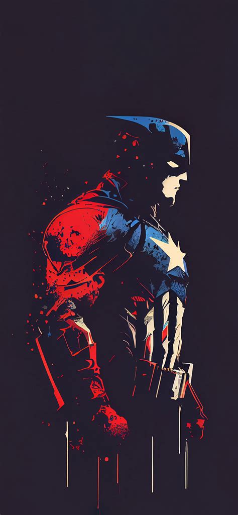 Marvel Wallpaper