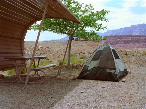 Lees Ferry Campground, Glen Canyon National Recreation Area - Recreation.gov