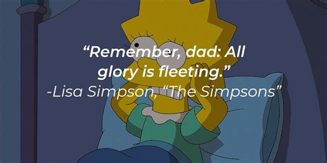 41 Lisa Simpson Quotes from the Animated Series 'The Simpsons'