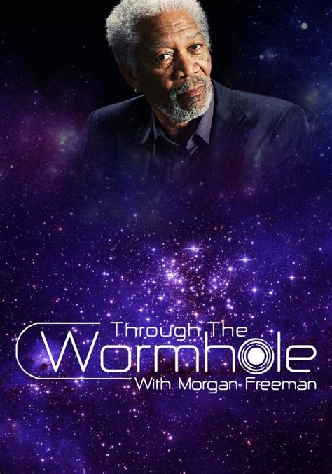 Through the Wormhole - streaming tv show online