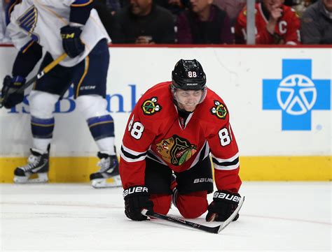 Patrick Kane: 5 Fast Facts You Need to Know | Heavy.com