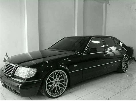 Mercedes-Benz W140 ♠ ---------------------------------------… | Mercedes benz cars, Benz car ...