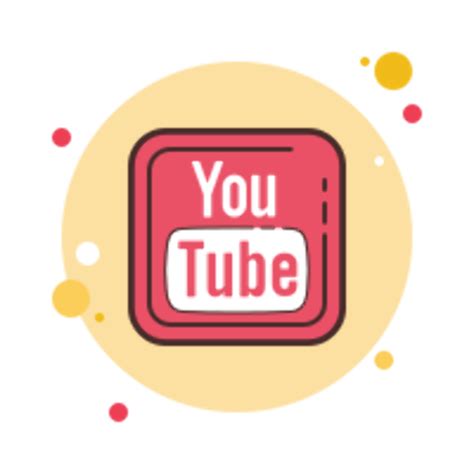 Download High Quality youtube logo transparent cute Transparent PNG Images - Art Prim clip arts 2019