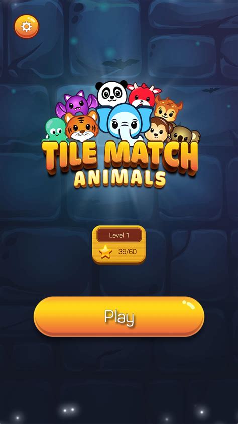 Tile Match Animal APK for Android Download