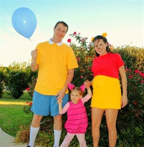 Sweet Family Halloween Costumes That are Corny but Cute (32 pics) - Izismile.com