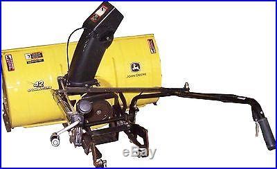 John-deere-42-snow-thrower LINK