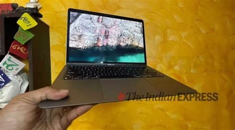 MacBook Air M1 at just Rs 52,999: Amazon Great Indian Festival brings ...