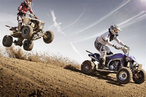 'Four Wheeling' by John Fulton - Photography, CGI Retouching, Digital ...